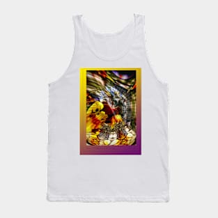 Vision: The Mystery of the Trinity Tank Top